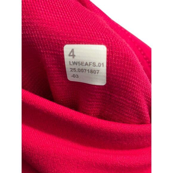 lululemon Align High-Rise Pant with Pockets 25" Passionate Size 4 NWT Authentic - Picture 10 of 11